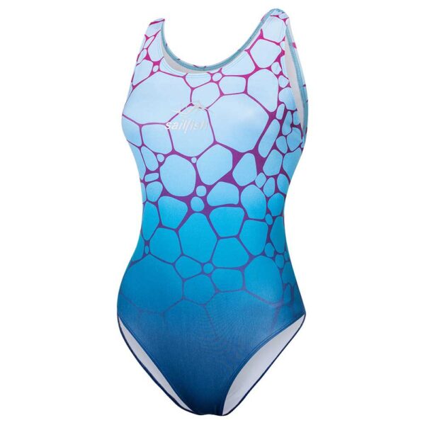 Sailfish Roupa De Banho Durability Sportback - Image 2