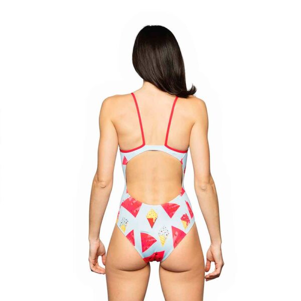 Odeclas Roupa De Banho Agave - Image 2