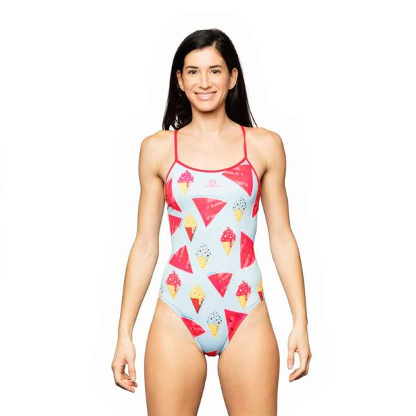 Odeclas Roupa De Banho Agave