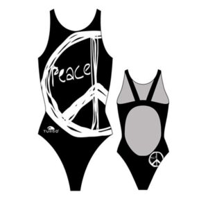 Turbo Roupa De Banho Peace Pro Resist