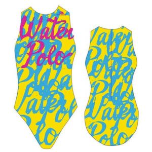 Turbo Roupa De Banho Script