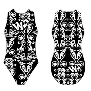 Turbo Roupa De Banho Madeira