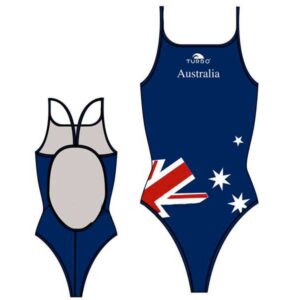 Turbo Roupa De Banho Australia