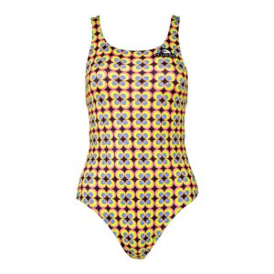 Turbo Roupa De Banho Flower 70