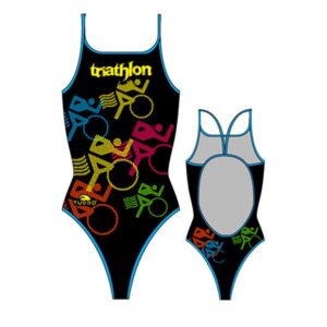 Turbo Roupa De Banho Bikes Triathlon