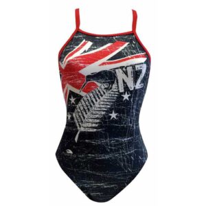 Turbo Roupa De Banho New Zealand Vintage 2013