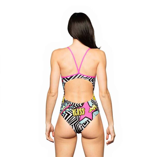 Odeclas Roupa De Banho Irina - Imagem 2