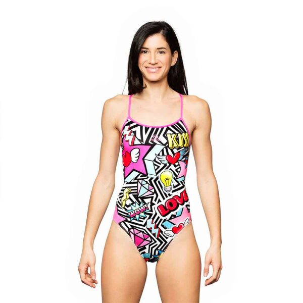 Odeclas Roupa De Banho Irina