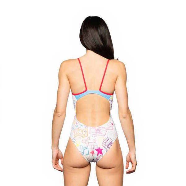 Odeclas Roupa De Banho Kayla - Imagem 2