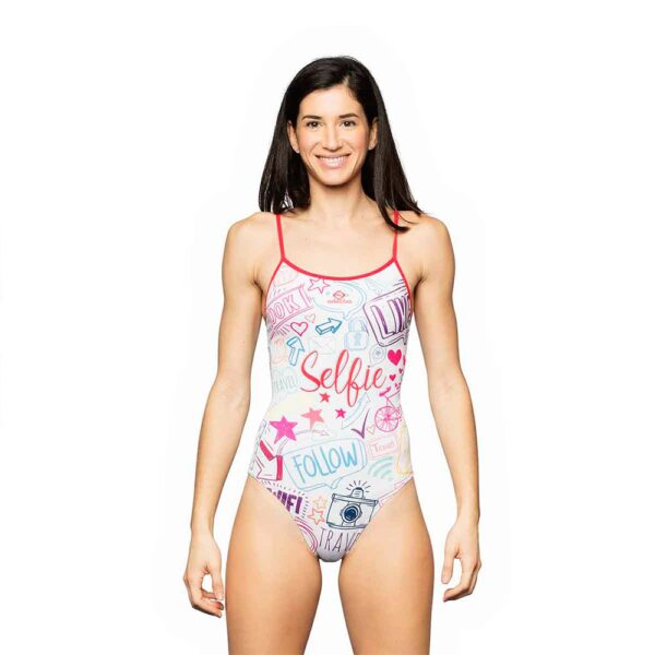 Odeclas Roupa De Banho Kayla