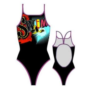 Turbo Roupa De Banho The Swim
