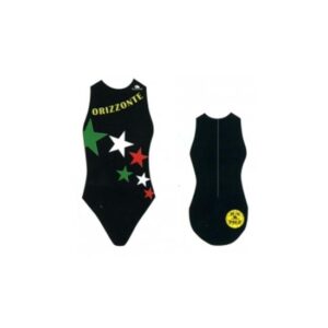 Turbo Roupa De Banho Orizzonte