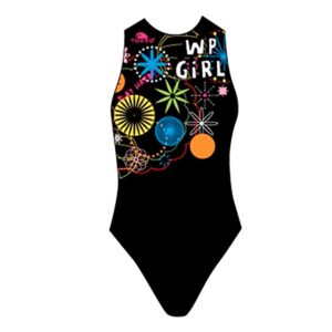 Turbo Roupa De Banho Spiro