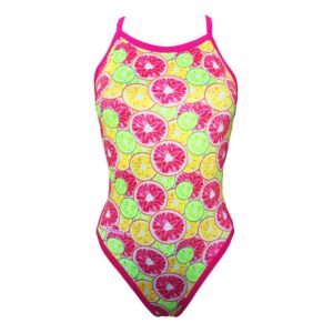 Turbo Roupa De Banho My Lemonade