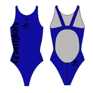 Turbo Roupa De Banho Triathlon Pro Resist