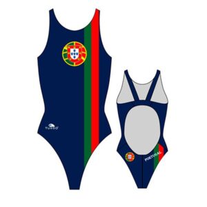 Turbo Roupa De Banho Portugal Pro Resist