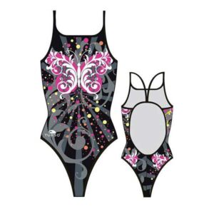 Turbo Roupa De Banho Butterfly Star