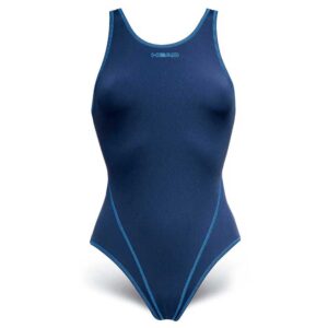 Head swimming Roupa De Banho Wire Mid