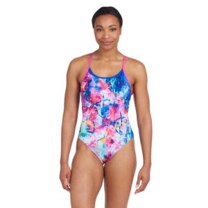 Zoggs Roupa De Banho Sprintback