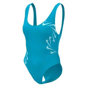 Nike swim Roupa De Banho Nessd292 U-Back