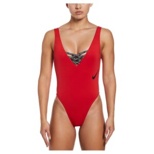 Nike swim Roupa De Banho Nessc254 U-Back
