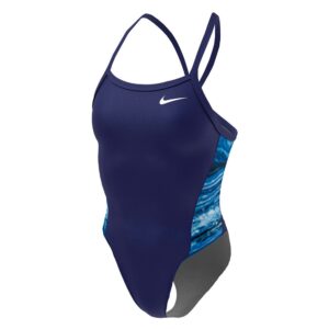 Nike swim Roupa De Banho Racerback Splice One