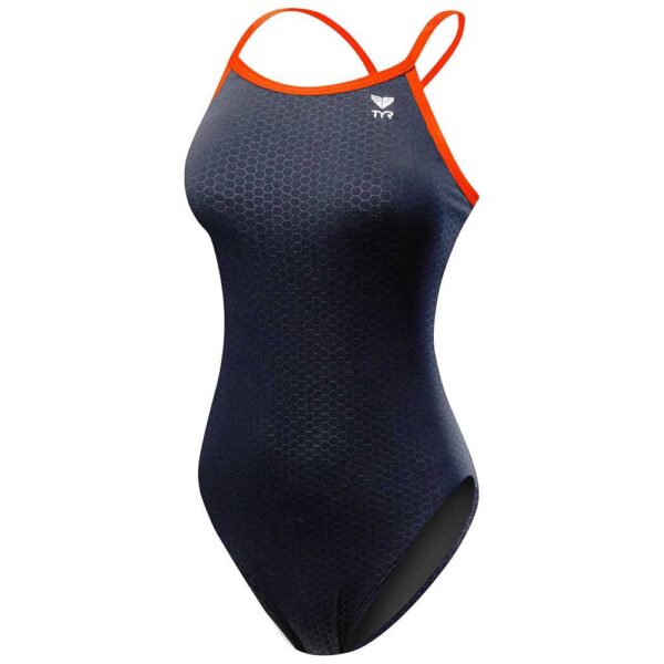 TYR Roupa De Banho Hexa Diamondfit