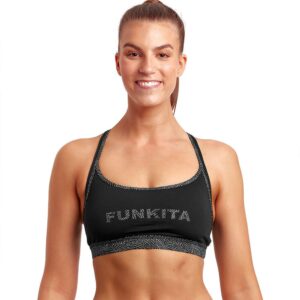 Funkita Top De Biquíni Sports Still Organic