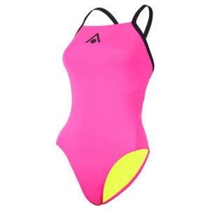 Aquasphere Roupa De Banho Essential Tie Back