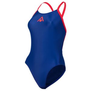 Aquasphere Roupa De Banho Essential Wide Back