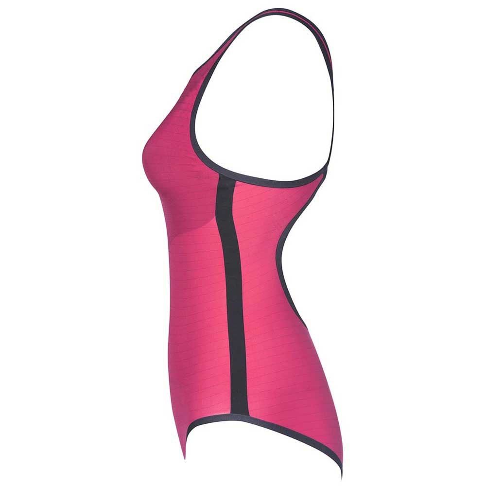 Arena Roupa De Banho Powerskin Carbon Duo Top - Imagem 3