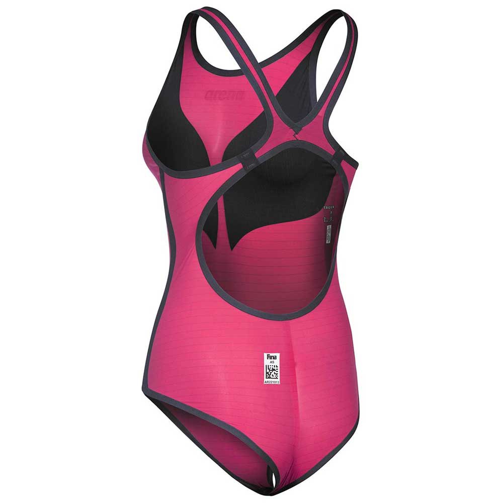 Arena Roupa De Banho Powerskin Carbon Duo Top - Imagem 2