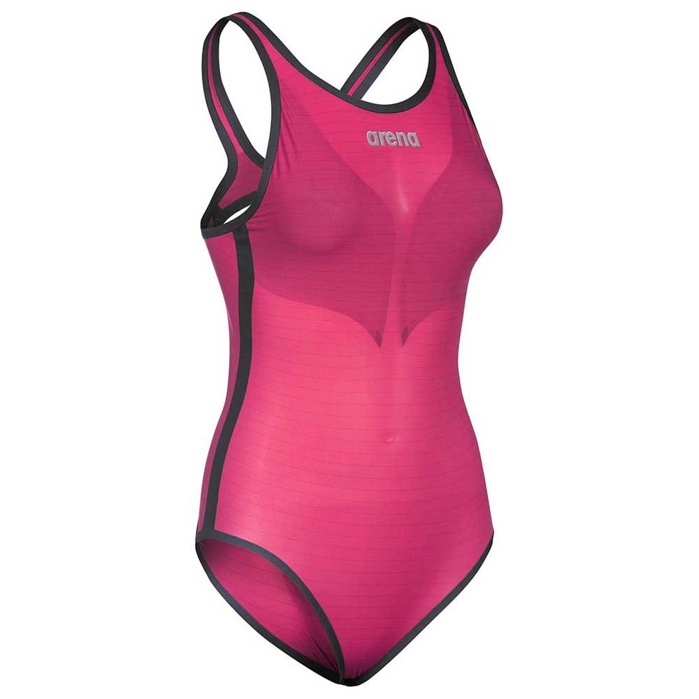 Arena Roupa De Banho Powerskin Carbon Duo Top