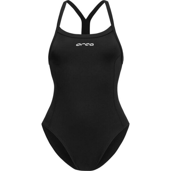 Orca Roupa De Banho Core
