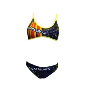 Turbo Catalonia Thin Strap Bikini