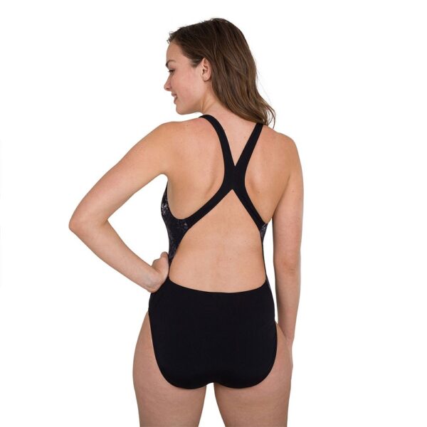 Speedo Maiô Powerback Placement - Image 3