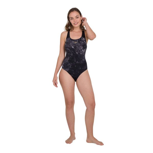 Speedo Maiô Powerback Placement