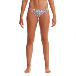 Funkita Cueca Biquíni Hipster
