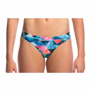 Funkita Cueca Biquíni Hipster