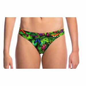 Funkita Cueca Biquíni Hipster