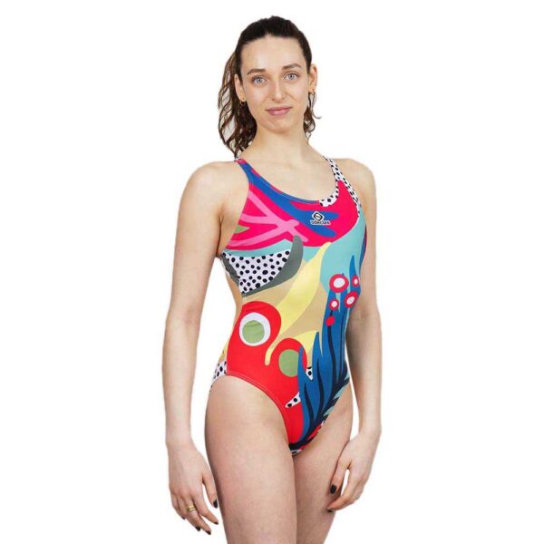 Odeclas Roupa De Banho Malika