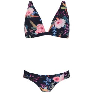 Barts Biquíni Zanu Fixed Wire