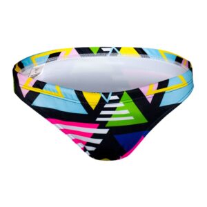 Taymory Triangle Pant Fundo Bikini