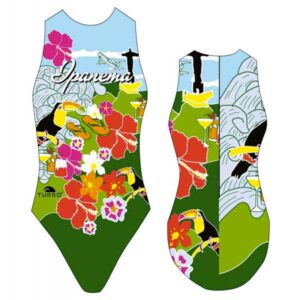 Turbo Roupa De Banho Ipannema