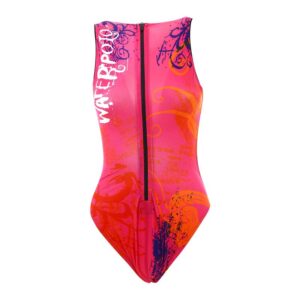 Turbo Roupa De Banho Dragonette