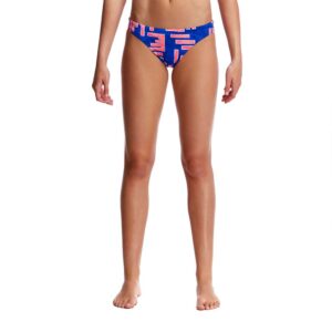 Funkita Cueca Biquíni Bibi Banded