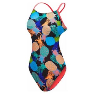 TYR Roupa De Banho Panama Cut Out Fit