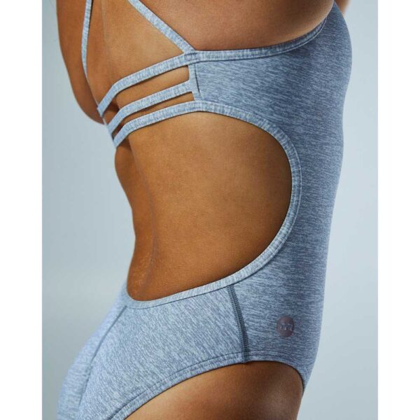 TYR Fato De Banho Lapped Trinityfit - Imagem 9