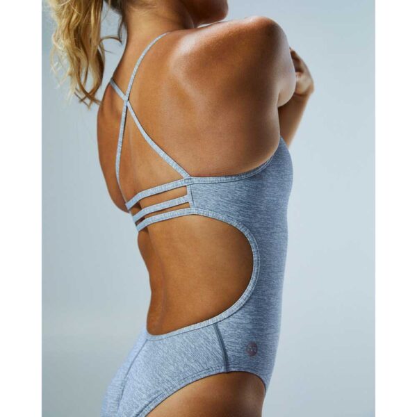 TYR Fato De Banho Lapped Trinityfit - Imagem 8