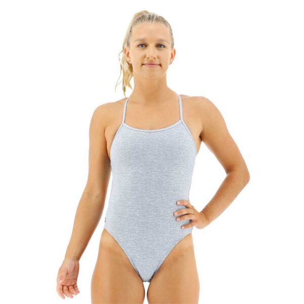 TYR Fato De Banho Lapped Trinityfit